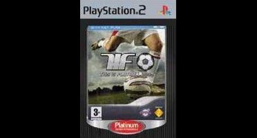 This Is Football 2005 - Platinum
