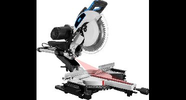 Gude Radiaal-afkortzaag GRK 3034.1 BSL