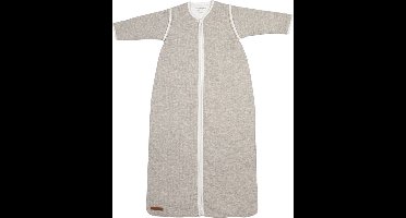 Little Dutch Slaapzak winter 70 cm Pure Grey