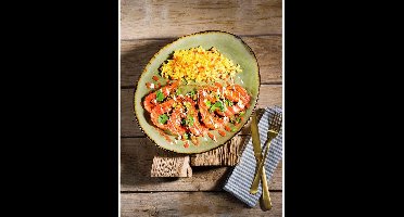 Cosy & Trendy Koffiekopje Mossa 240 ml