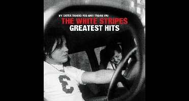 White Stripes Greatest Hits