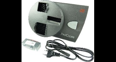 Wella ProClean reiniger voor knippen haaraccessoires Scheermes borstel kapper