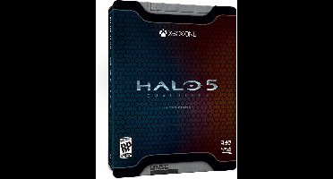 Halo 5: Guardians - Limited Edition - Xbox One