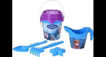 Frozen Emmerset 15 6 Dlg.