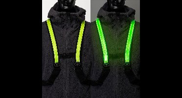 Easypix StreetGlow LED Veiligheidslamp