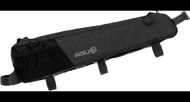 Full Top-Tube Bag Venture Black