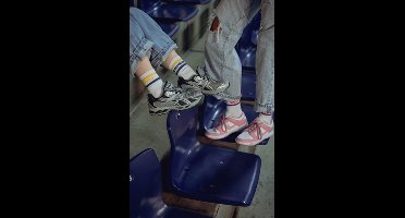 K3 - Sokken - Duopack TeleRomeo/YaYaYippee