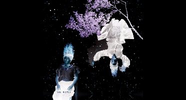 Rien Virgule - Berceuses Des Deux Mondes (2 LP)