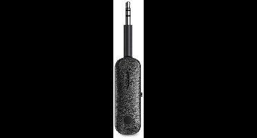 Ugreen receiver bluetooth transmitter mini jack 3.5mm black (CM403)