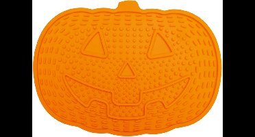Beeztees Halloween Likmat Pompoen