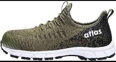 Atlas Veiligheidsschoenen 83300 Atlas FAST 14