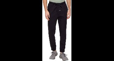 Boss Heren Broek Zwart 50555505/001 Hadiko