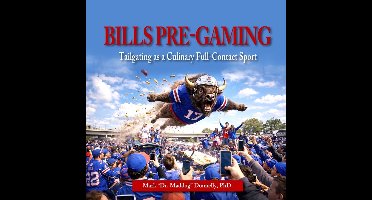 Bills Pre-Gaming