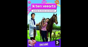 Ik Ben Veearts