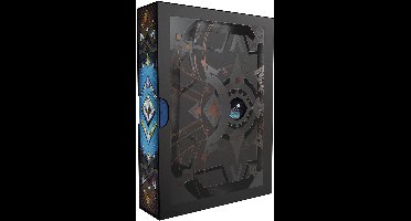 Magic: The Gathering - Secrets of Strixhaven Codex Bundle - EN