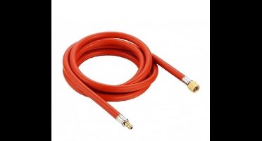 CADAC Dometic Hose QR Connection External Hinge 3,0m Gasslang