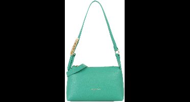 VALENTINO schoudertas Helen Shoulder Bag Smeraldo turquoise