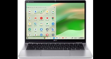 Acer Chromebook Spin 314 CP314-1HN-C0RB