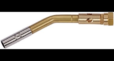 ROTHENBERGER soldeerbrander, AIRPROP, 12mm, M14x1 - 30912