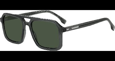 Boss Zonnebril BOSS 1894/S Volwassenen Groen BPA FREE (global recycled standerd) certificated