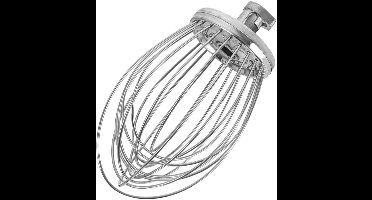 Mega-M - Mega-M Accessoires - Gard Klopper - RVS - Duurzaam - Geschikt voor mptHE10.5.370