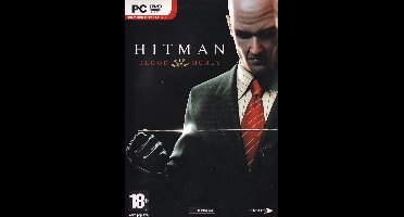 Hitman - Blood Money - Windows