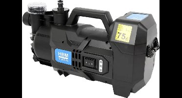 Accu tuinpomp, waterpomp 20 Volt ZONDER ACCU'S