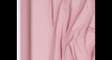 Chiffon tafelloper, paars, 0,48 x 5 m