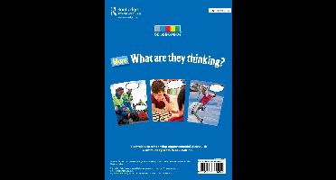 Wat denken zij? - ColorCards®: aanvullende set