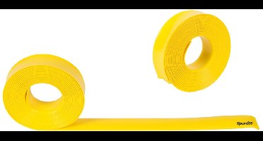 Spordas markeerlijnen sport 5m - vloer markering voor gymzaal.