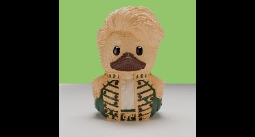 Wicked Tubbz PVC Figure Scarecrow Boxed Edition 10 cm