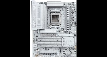 ASUS TUF GAMING X870-PRO WIFI7 W NEO AMD X870 Socket AM5 ATX