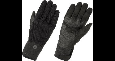 AGU Impact Gloves Commuter - Black - Unisex
