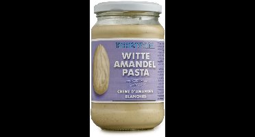 Horizon Witte amandelpasta 350 gram