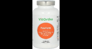 VitOrtho FlexForm (120 tabletten)