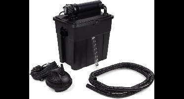 Pontec - MultiClear Set 5000