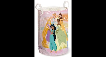 Disney Princess Waszakje laundry bag 52cm H 30cm diameter