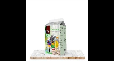 Hobbyfirst King Hi-Calcium Grit