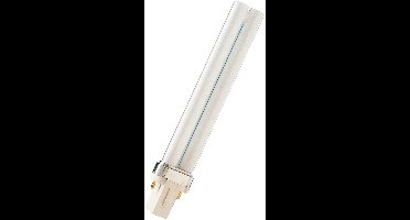 Osram Dulux S 11W 827 | Zeer Warm Wit - 2-Pin
