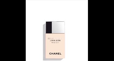 CHANEL Le Blanc La Base Correcting Brightening - Base Rosee