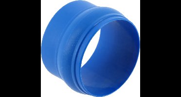 Bonfix Knel C-staal 206 dikw. knelring blauw 3/8″ (15 mm)