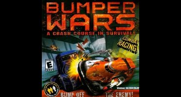 Bumper Wars - Windows