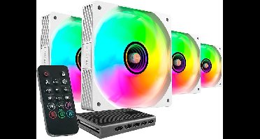 Hoogwaardige PC-Componenten en Gaming Accessoires