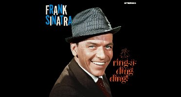 Ring-a-ding Ding! (+4 Bonus Tracks)