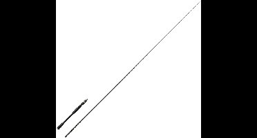 Sakura Twenty Casting TWC – Limited Edition – Baitcasting Hengel - Maat : Heavy 2.13m - 10.5-42g