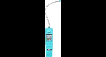 KS TOOLS Lekdetector voor airconditioning - 550.1192