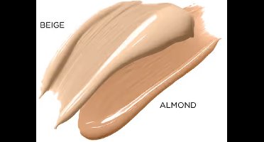 Annemarie Börlind Natuwear Foundation - Almond - 30ml
