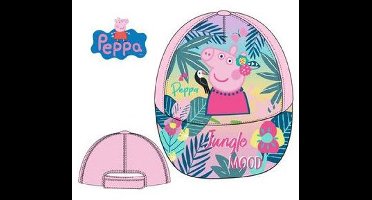 Peppa Pig kinder honkbalpet 54 cm