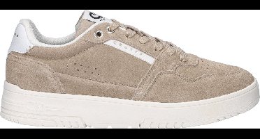Cruyff Endorsed Sport Sneakers Laag - Beige - Maat 45