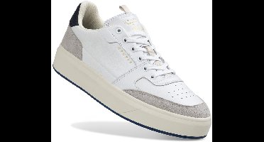 Cruyff Endorsed Pro wit blauw sneakers heren (CC261150158)